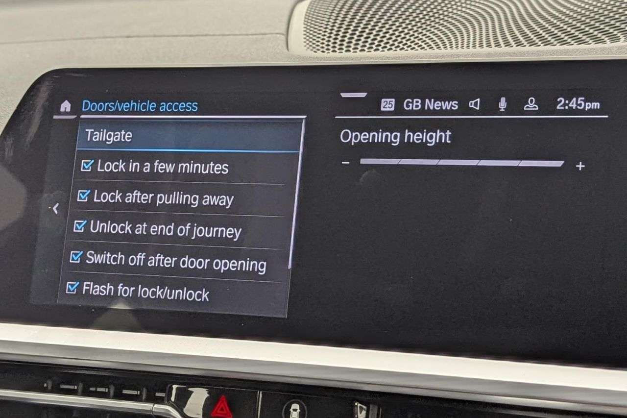 2021 BMW 3 SERIES 2021 BMW 3 SERIES