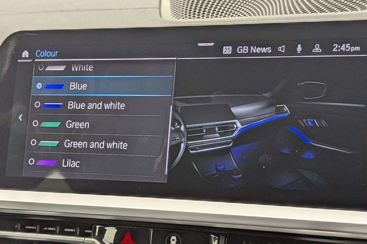 2021 BMW 3 SERIES 2021 BMW 3 SERIES