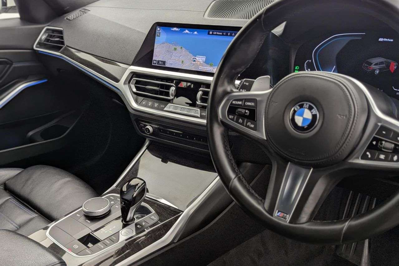 2021 BMW 3 SERIES 2021 BMW 3 SERIES