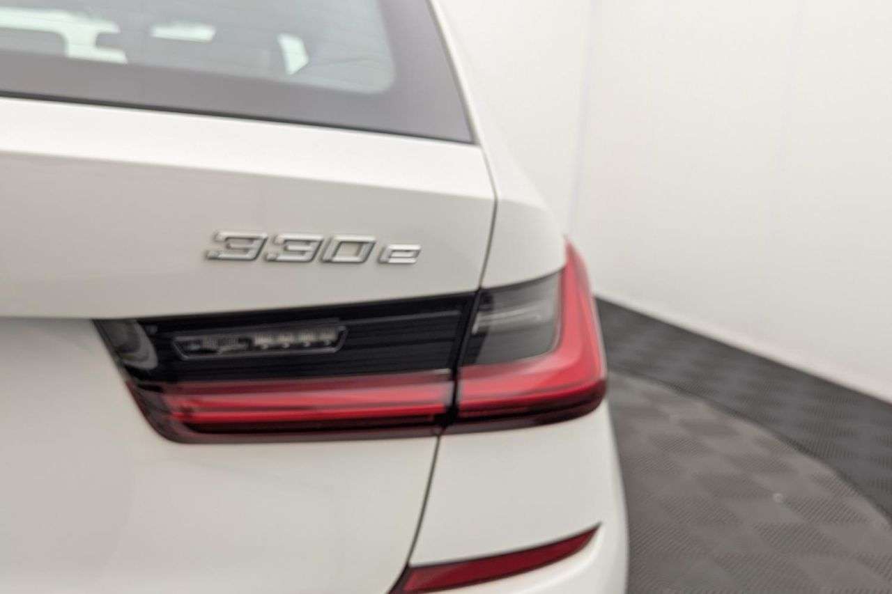 2021 BMW 3 SERIES 2021 BMW 3 SERIES