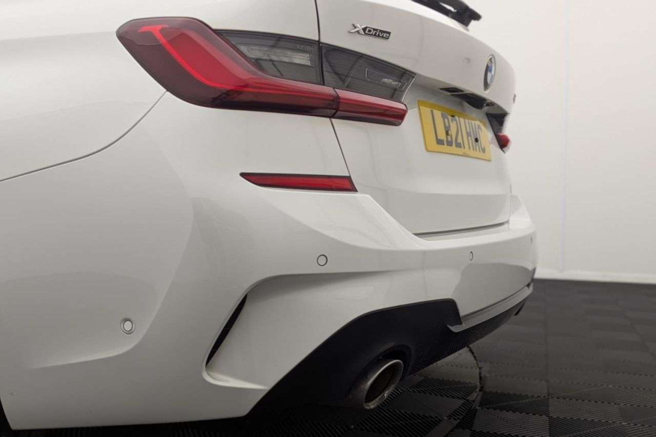 2021 BMW 3 SERIES 2021 BMW 3 SERIES