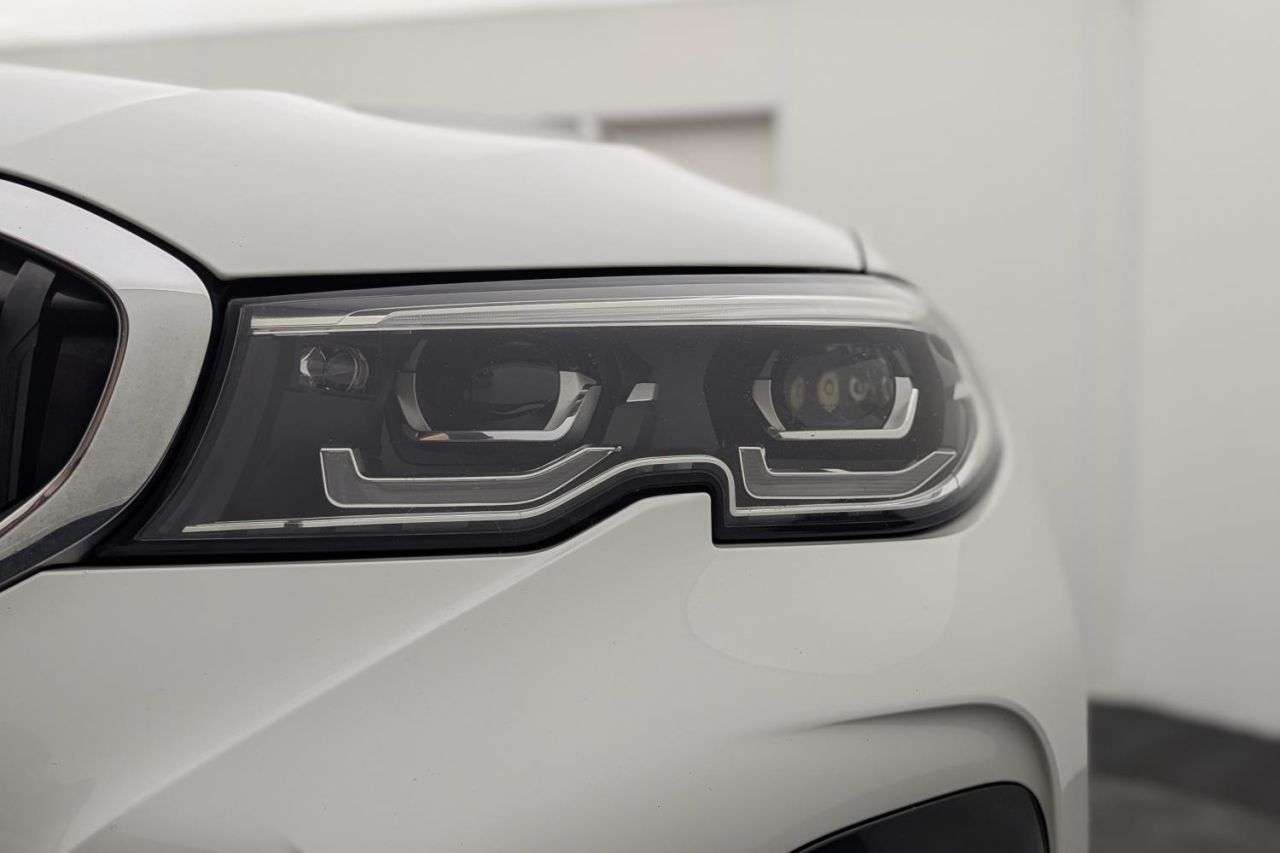 2021 BMW 3 SERIES 2021 BMW 3 SERIES