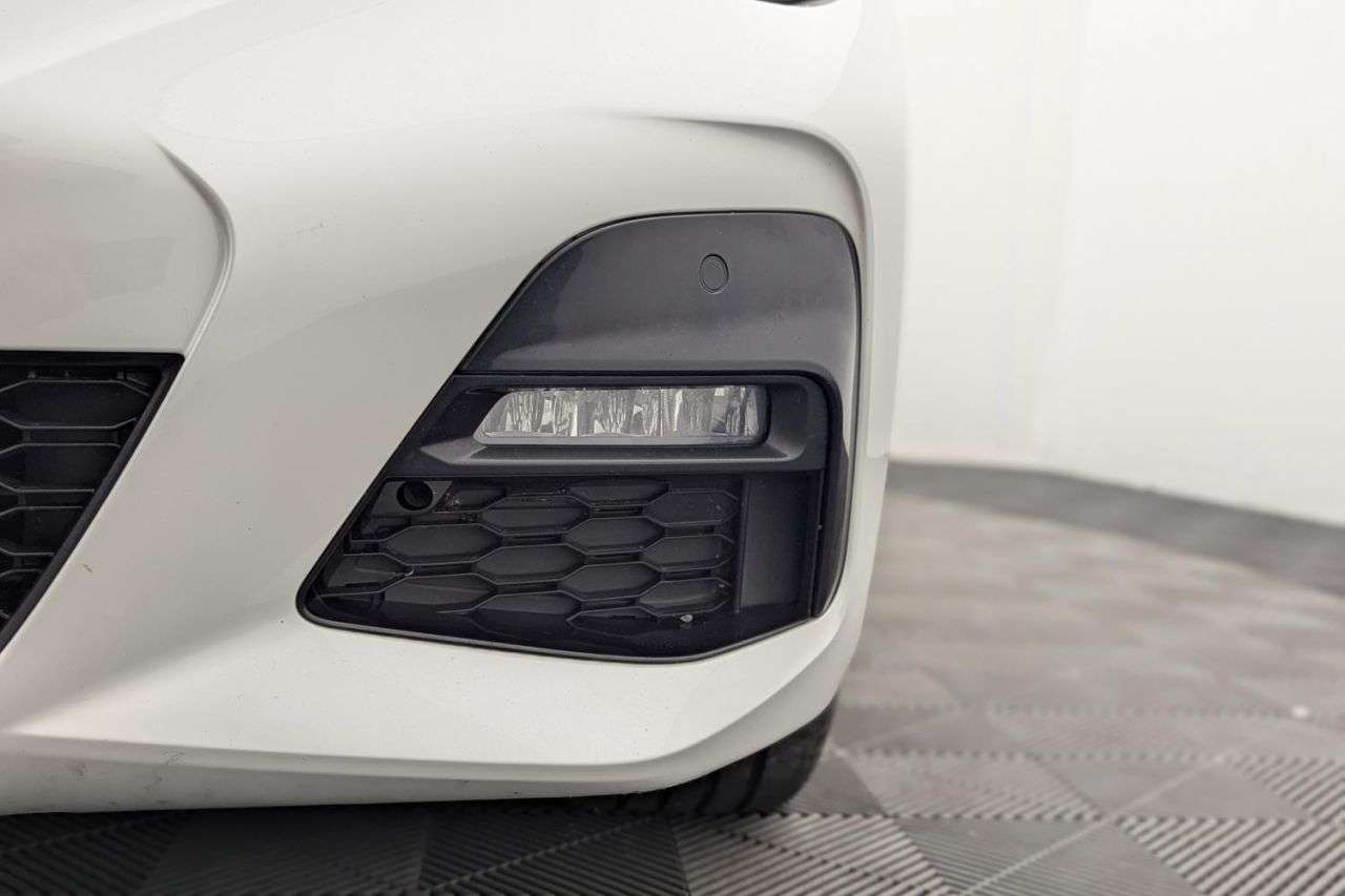 2021 BMW 3 SERIES 2021 BMW 3 SERIES