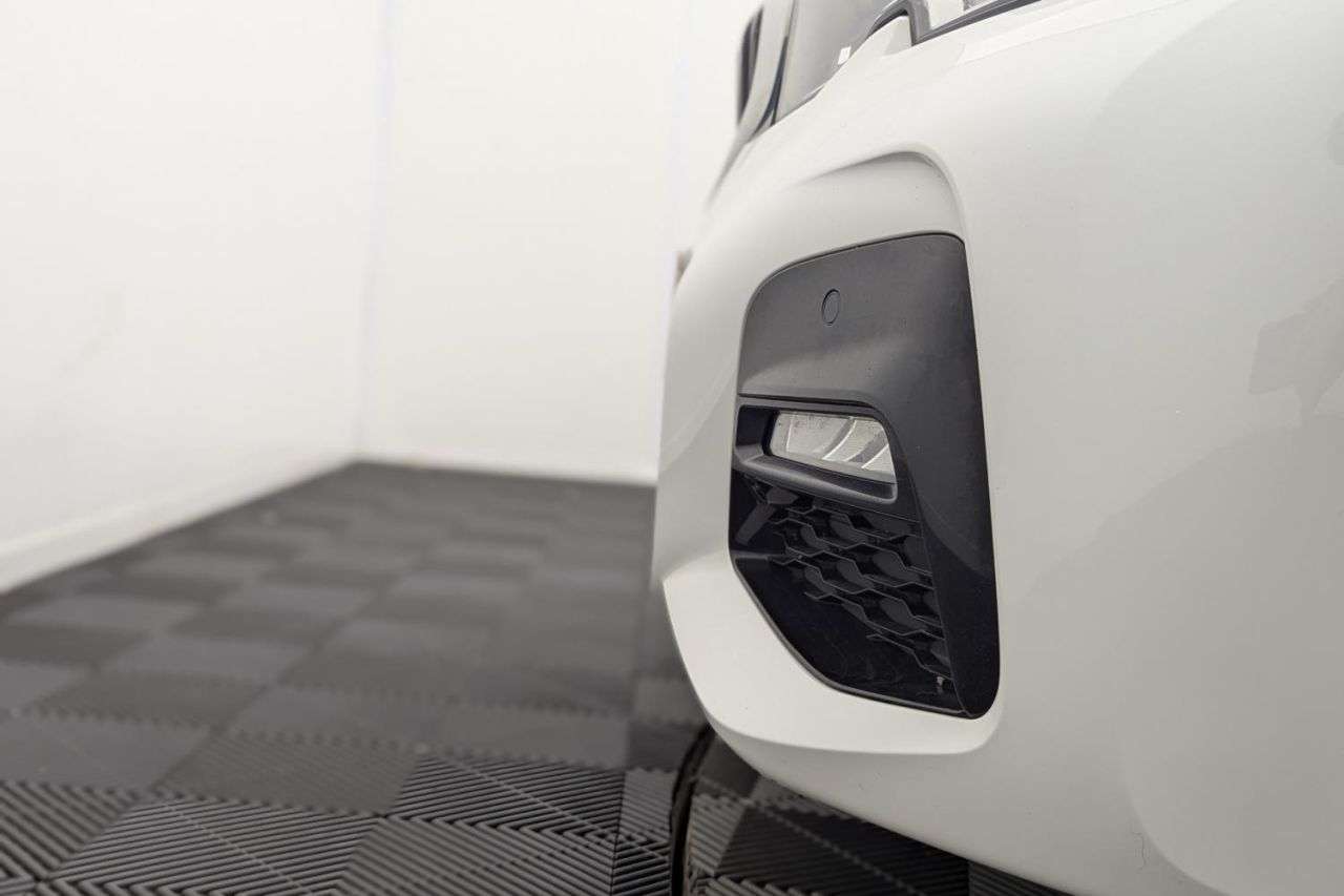 2021 BMW 3 SERIES 2021 BMW 3 SERIES