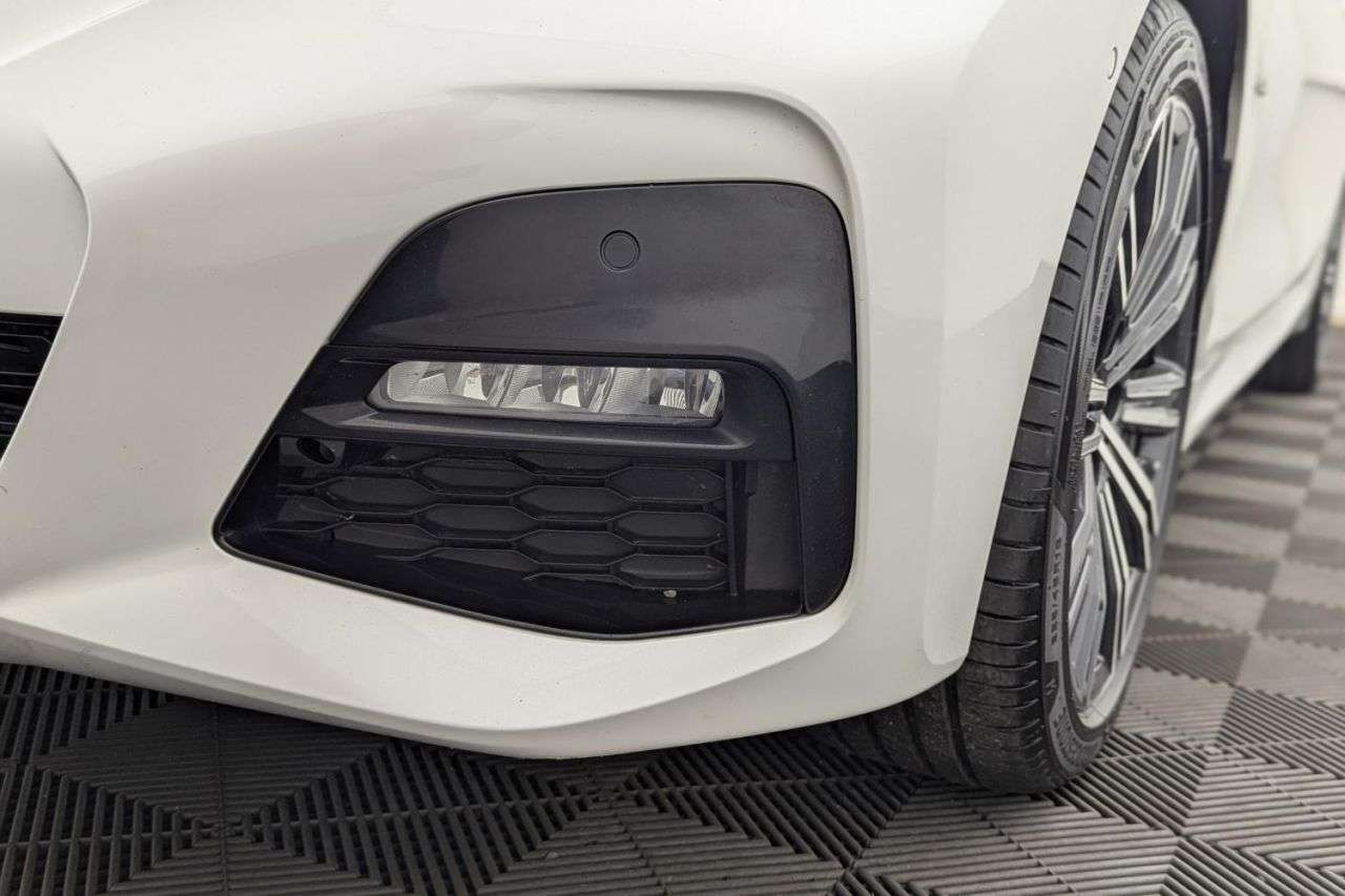 2021 BMW 3 SERIES 2021 BMW 3 SERIES