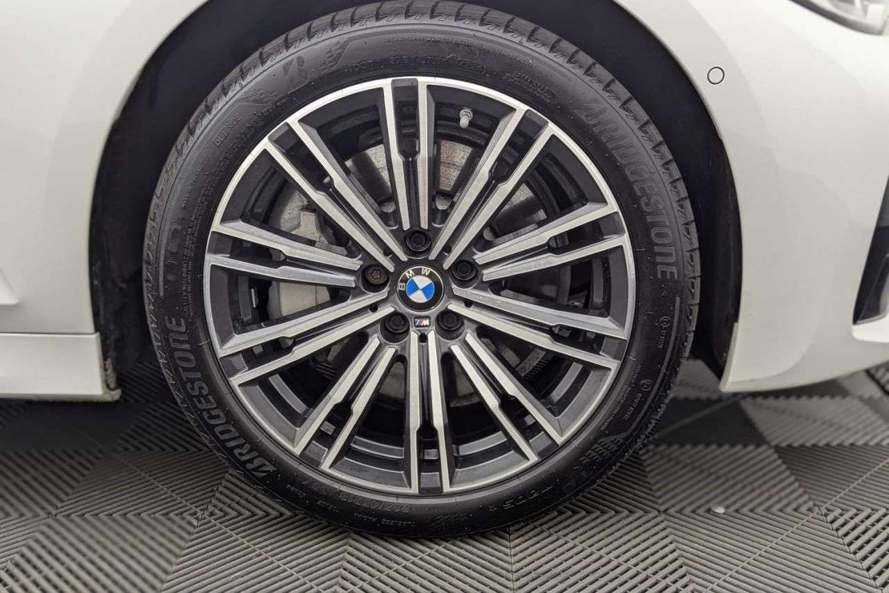 2021 BMW 3 SERIES 2021 BMW 3 SERIES