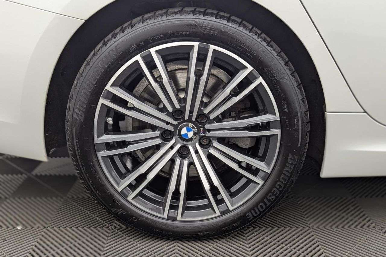 2021 BMW 3 SERIES 2021 BMW 3 SERIES