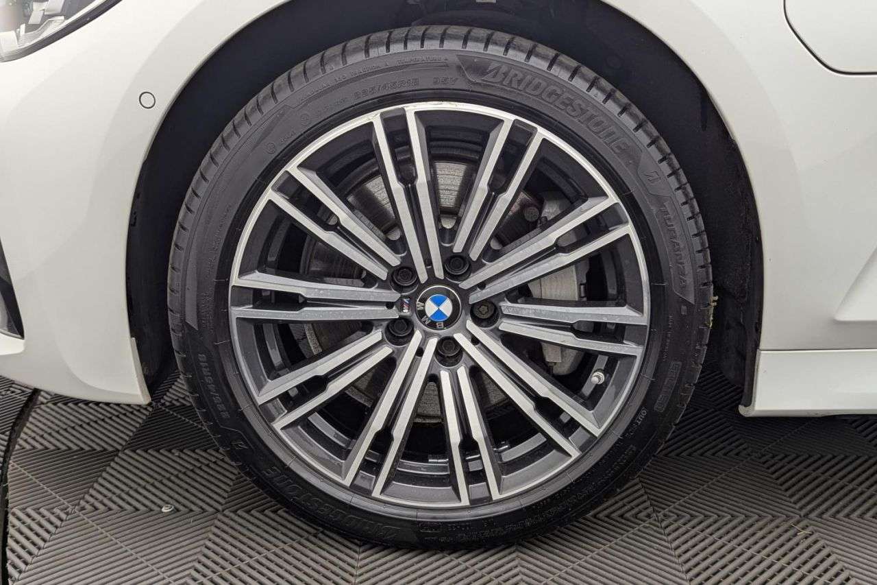 2021 BMW 3 SERIES 2021 BMW 3 SERIES