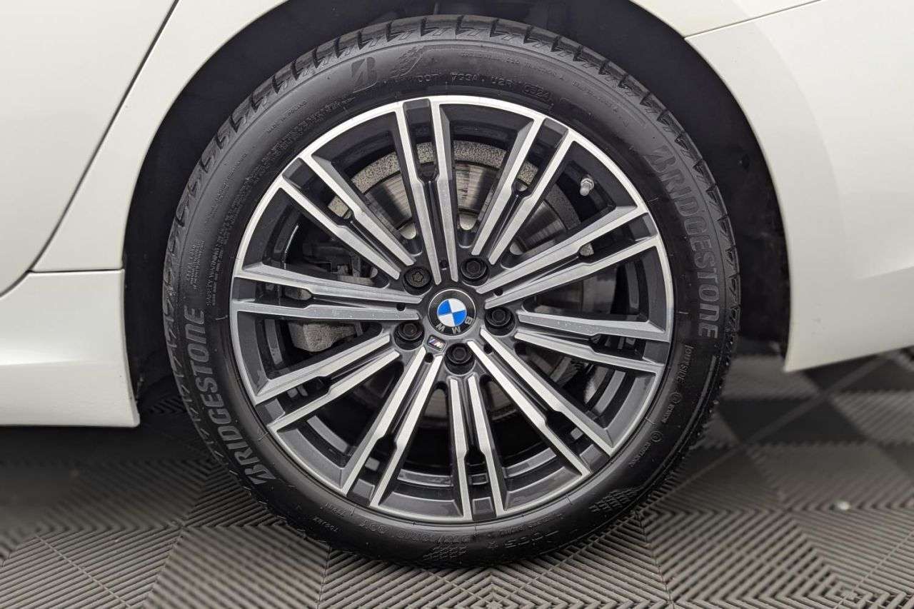 2021 BMW 3 SERIES 2021 BMW 3 SERIES