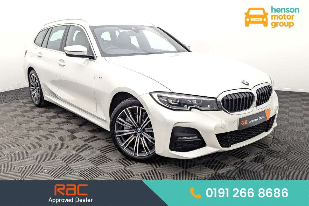 2021 BMW 3 SERIES 2021 BMW 3 SERIES