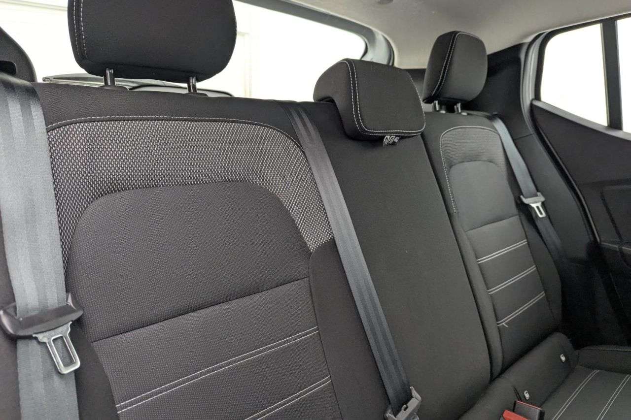 2022 DACIA SANDERO 2022 DACIA SANDERO