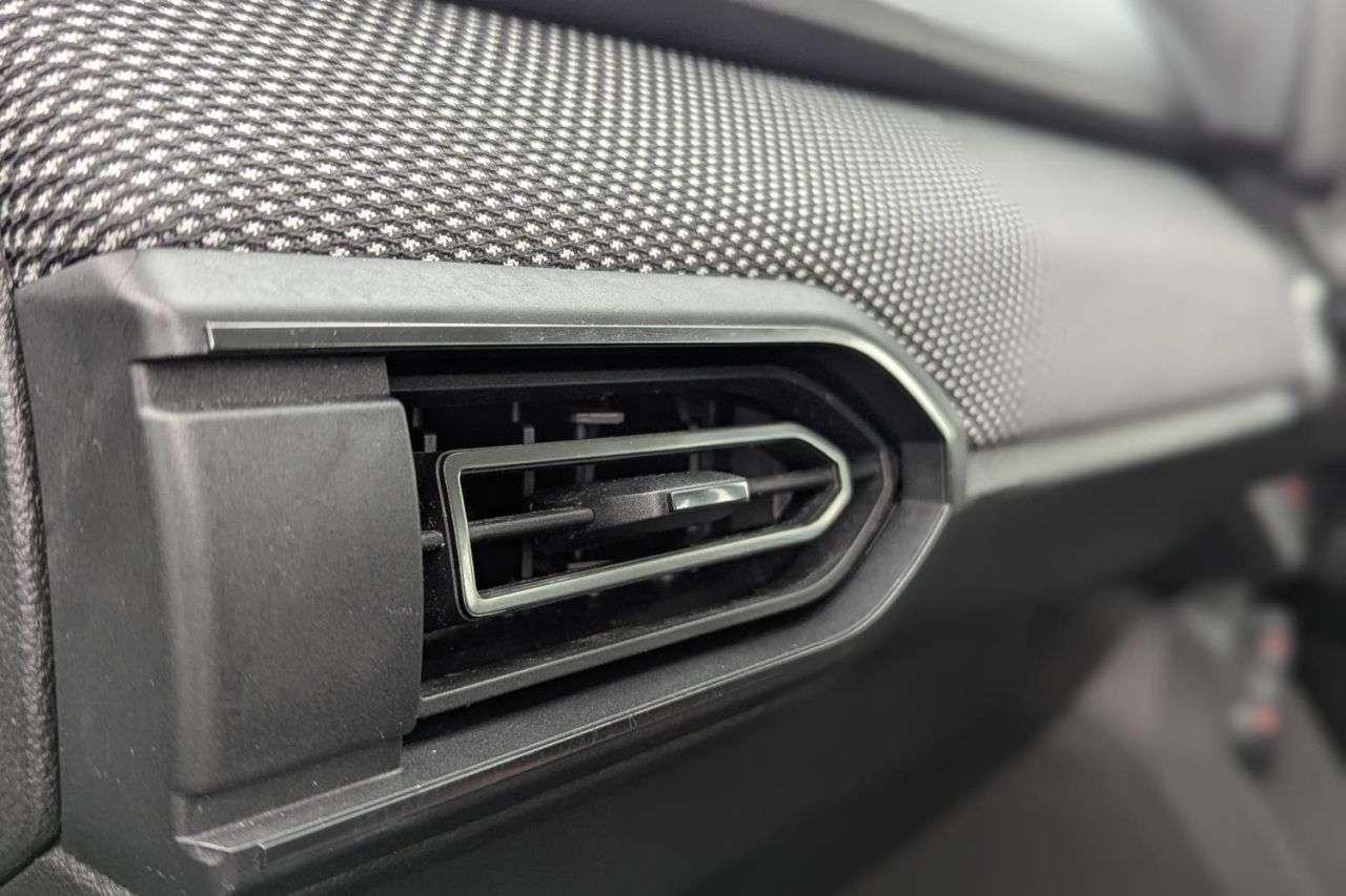 2022 DACIA SANDERO 2022 DACIA SANDERO