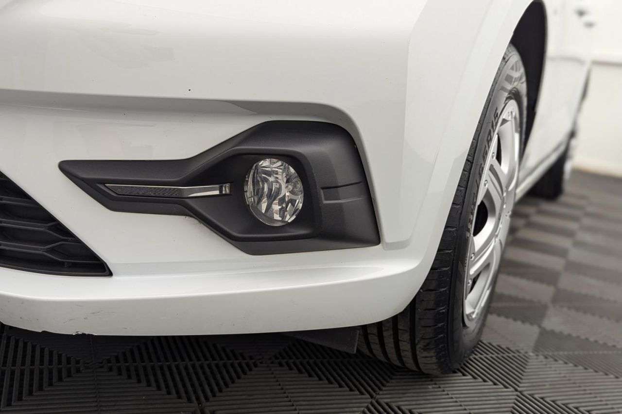 2022 DACIA SANDERO 2022 DACIA SANDERO