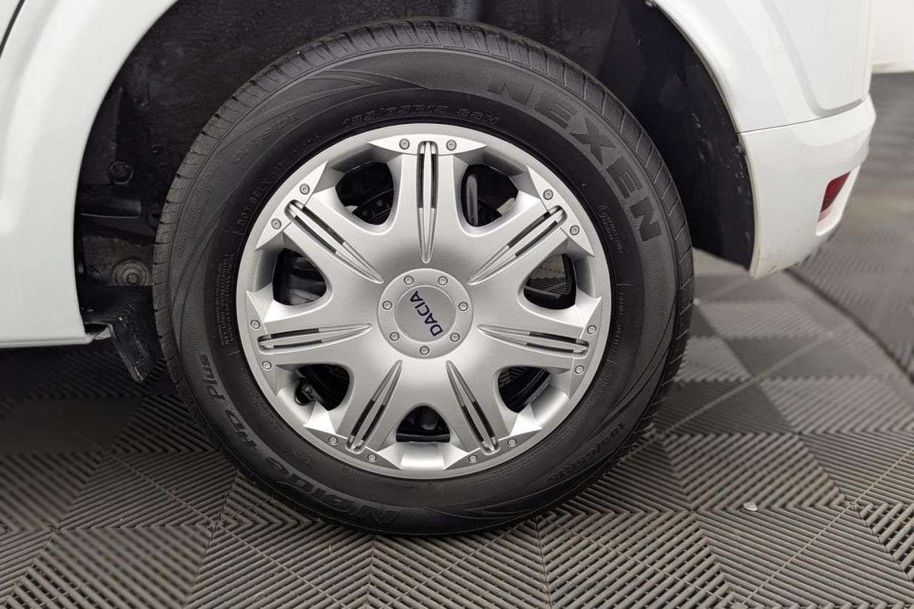 2022 DACIA SANDERO 2022 DACIA SANDERO