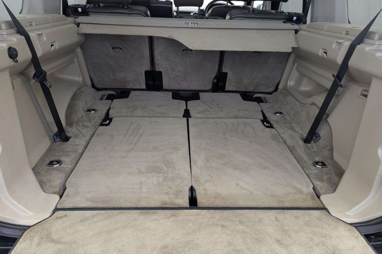 2015 LAND ROVER DISCOVERY 4 2015 LAND ROVER DISCOVERY 4