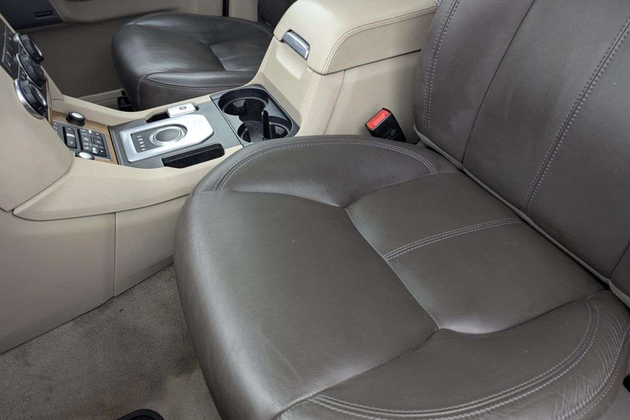 2015 LAND ROVER DISCOVERY 4 2015 LAND ROVER DISCOVERY 4