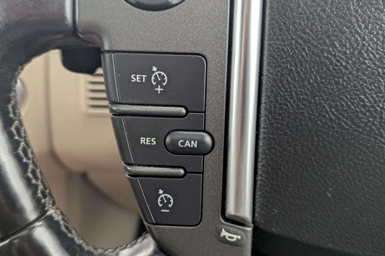 2015 LAND ROVER DISCOVERY 4 2015 LAND ROVER DISCOVERY 4