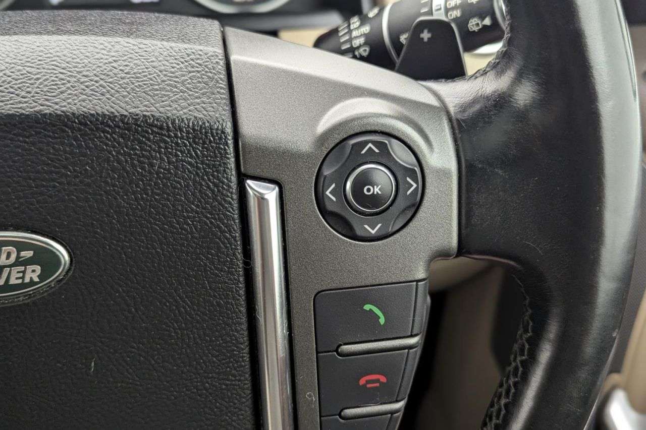 2015 LAND ROVER DISCOVERY 4 2015 LAND ROVER DISCOVERY 4