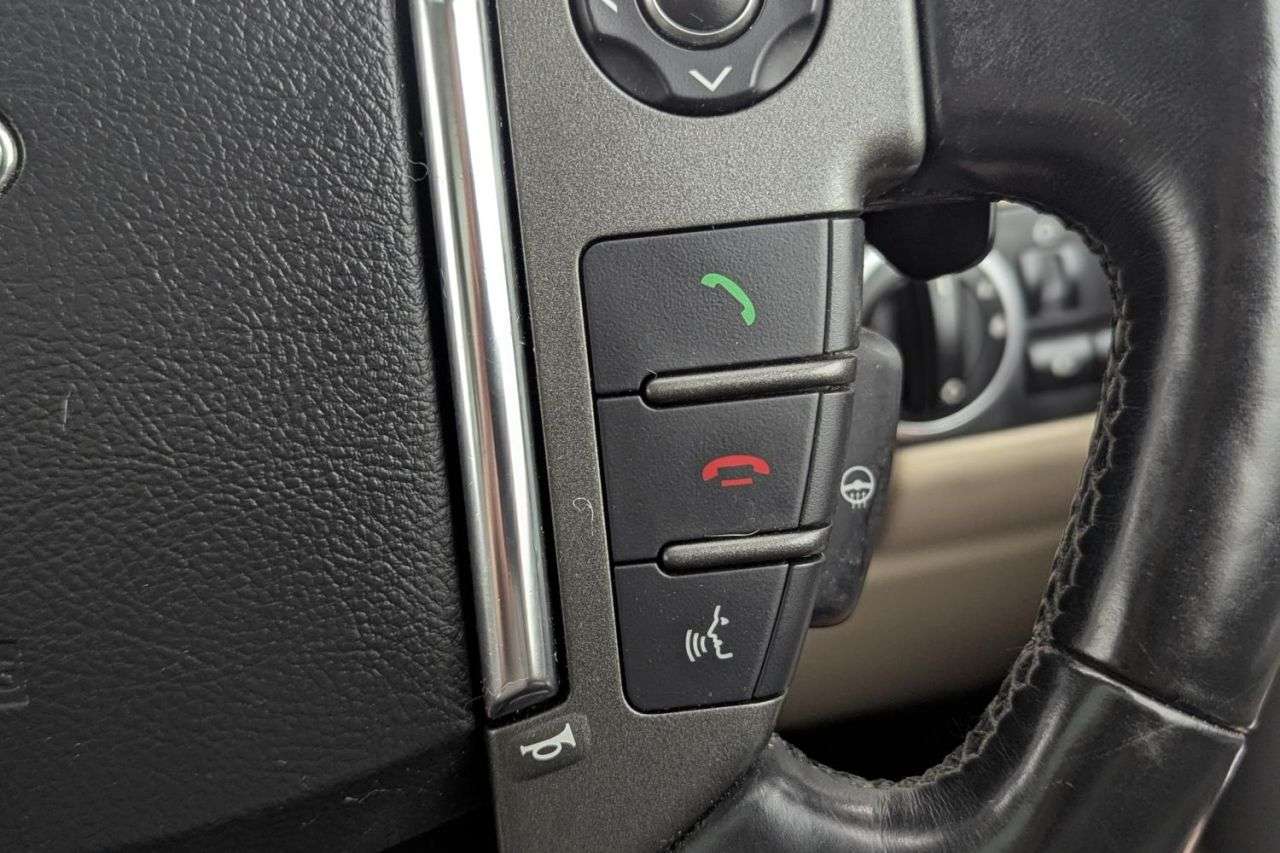 2015 LAND ROVER DISCOVERY 4 2015 LAND ROVER DISCOVERY 4