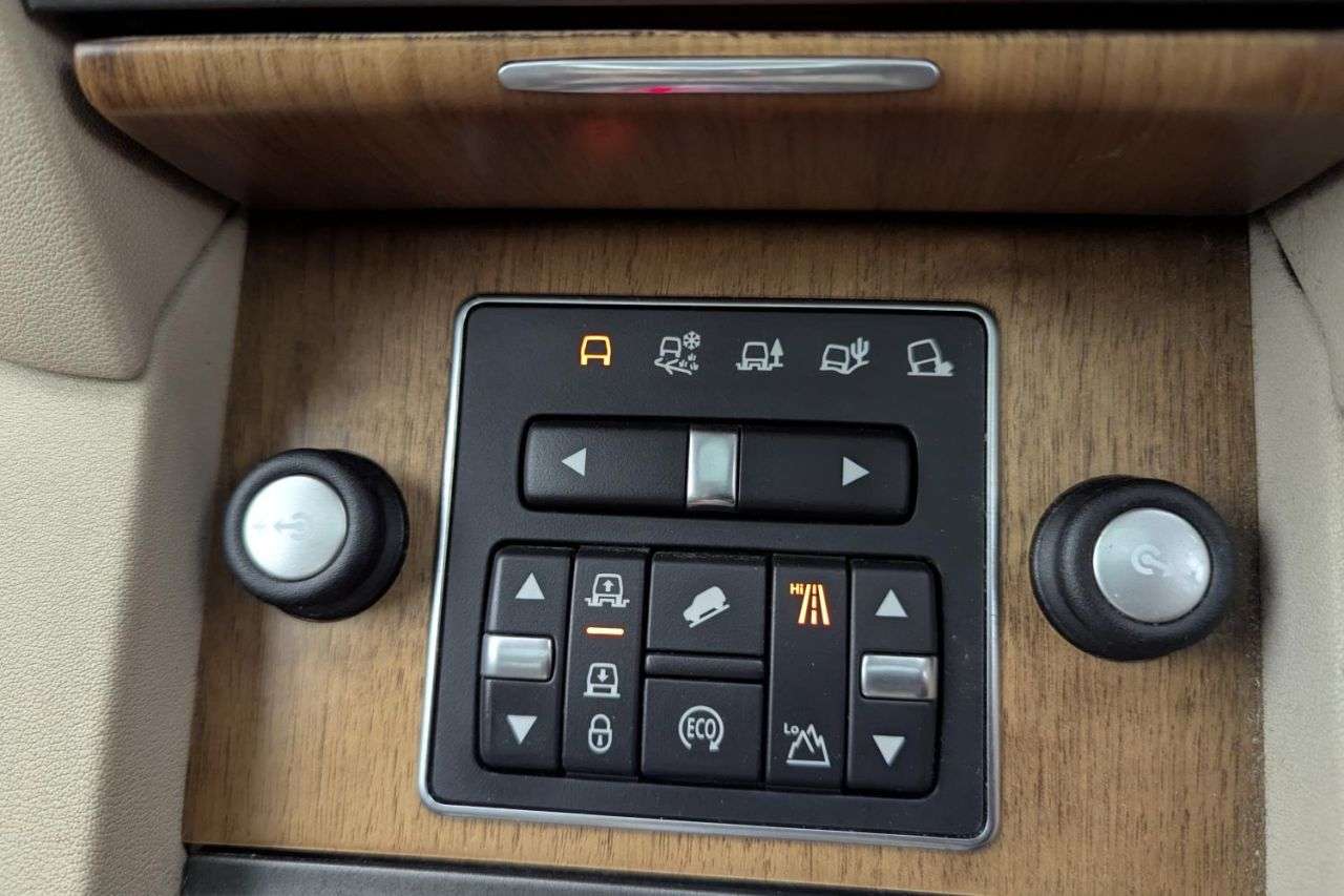 2015 LAND ROVER DISCOVERY 4 2015 LAND ROVER DISCOVERY 4