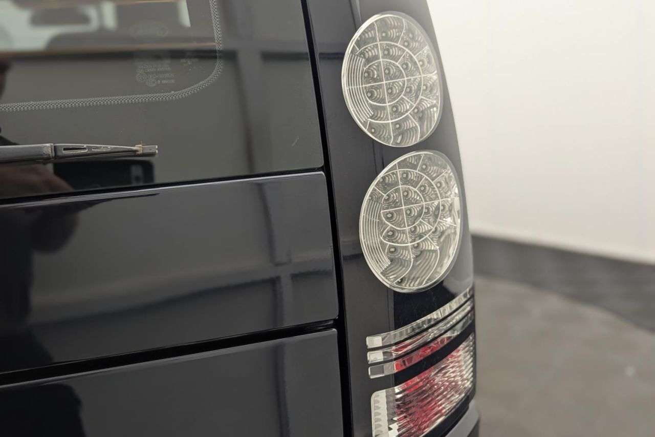 2015 LAND ROVER DISCOVERY 4 2015 LAND ROVER DISCOVERY 4