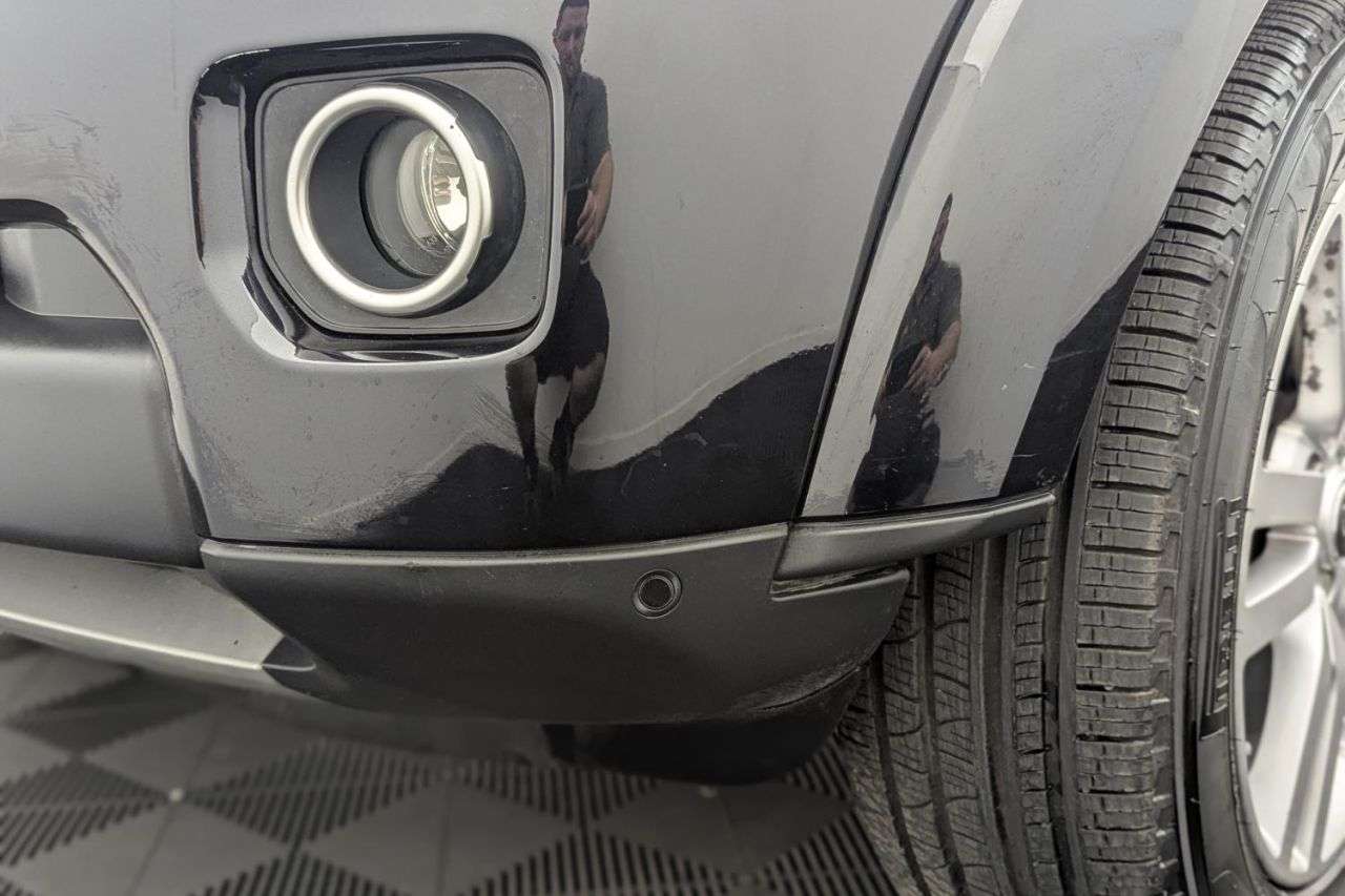 2015 LAND ROVER DISCOVERY 4 2015 LAND ROVER DISCOVERY 4