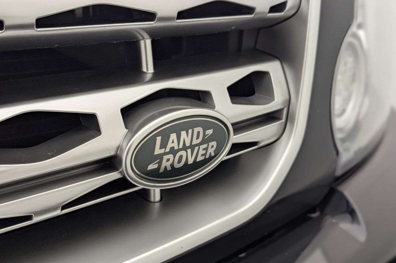 2015 LAND ROVER DISCOVERY 4 2015 LAND ROVER DISCOVERY 4