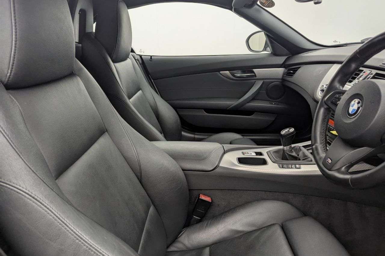 2012 BMW Z4 2012 BMW Z4