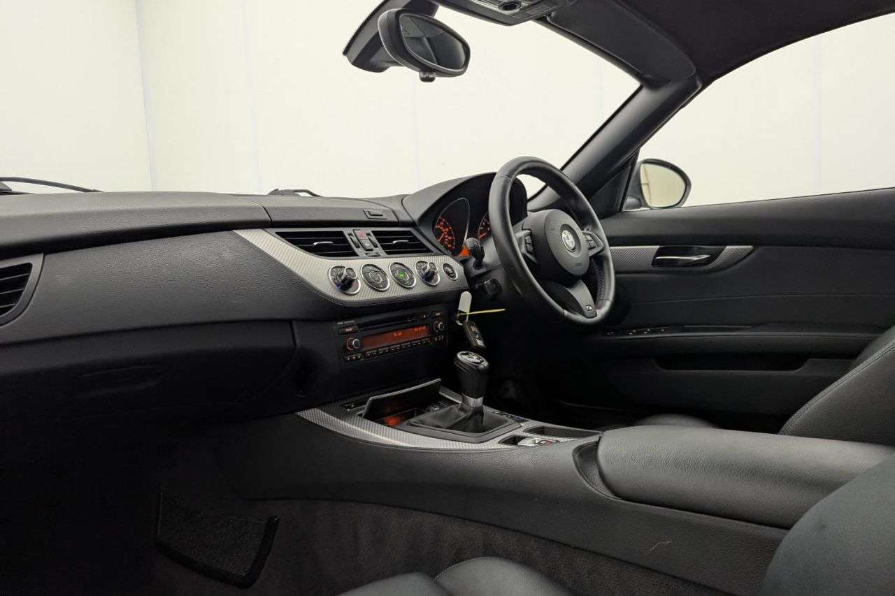 2012 BMW Z4 2012 BMW Z4