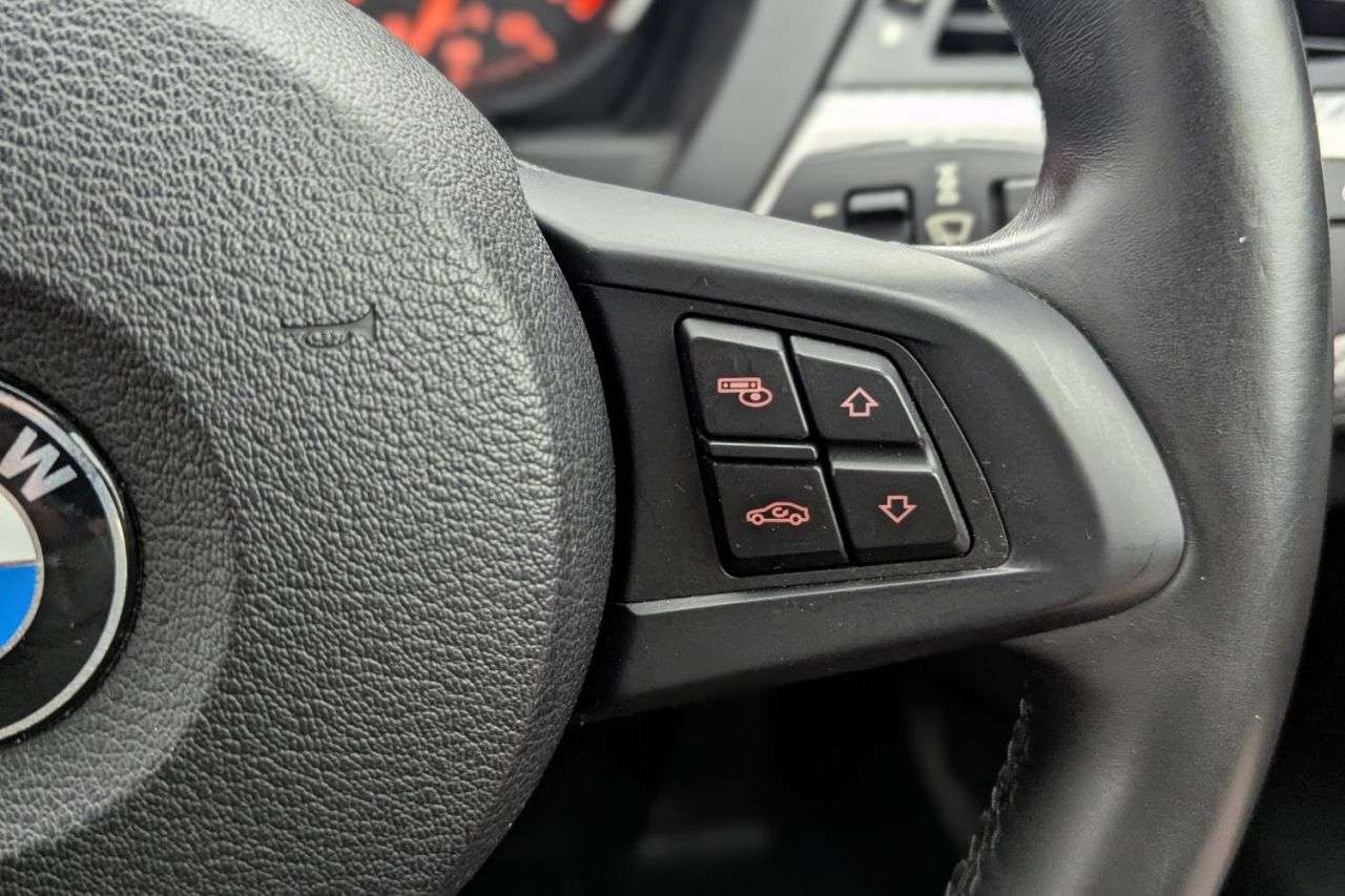 2012 BMW Z4 2012 BMW Z4