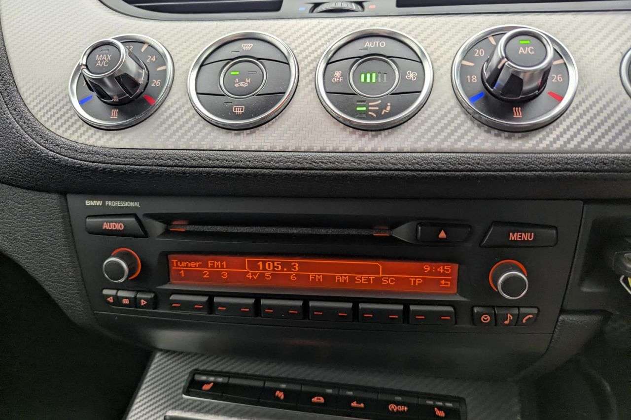 2012 BMW Z4 2012 BMW Z4