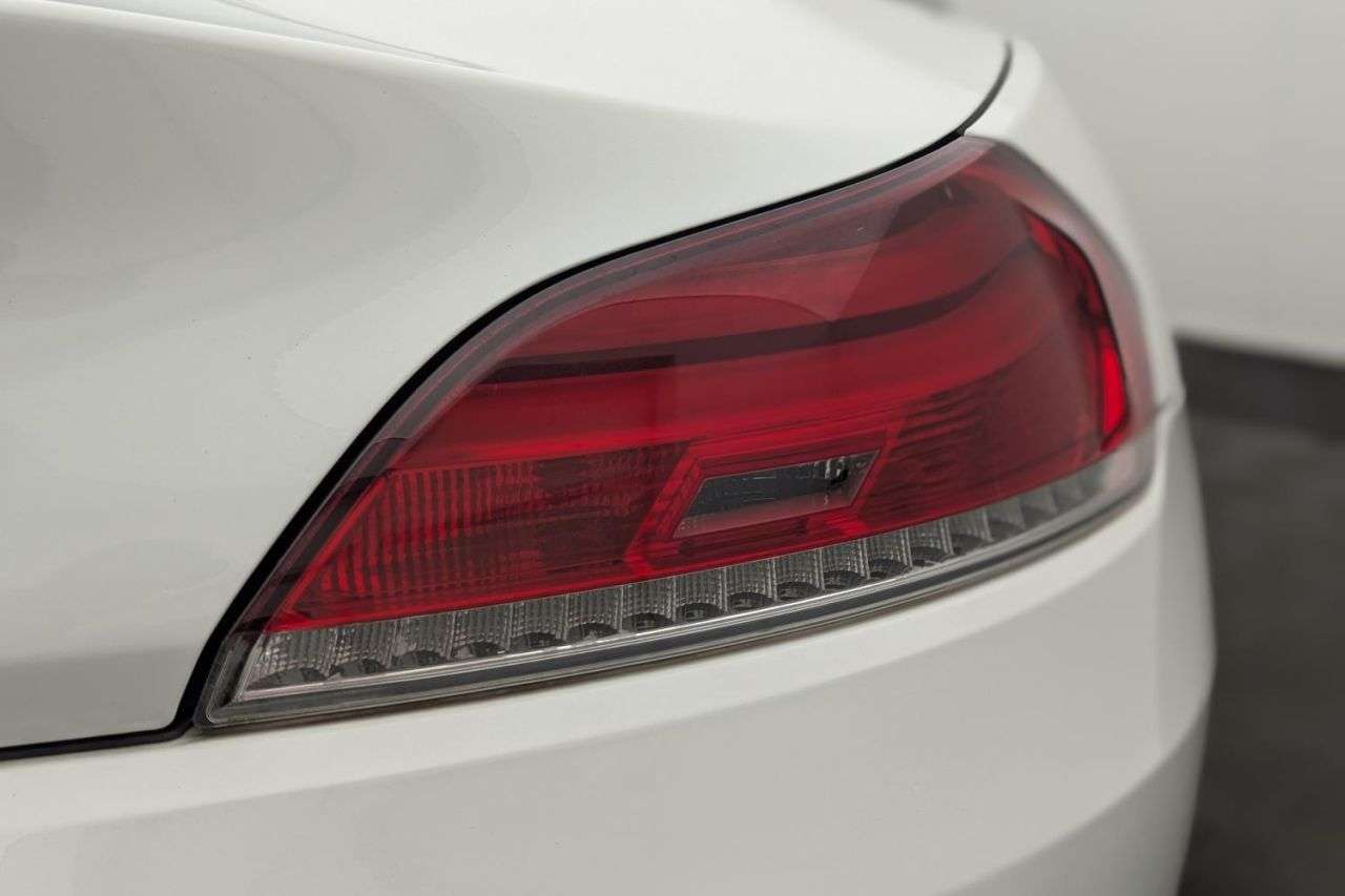 2012 BMW Z4 2012 BMW Z4