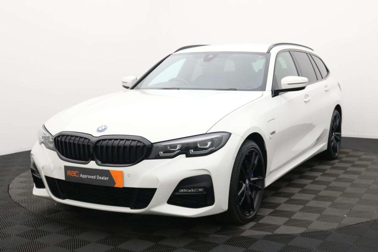 2022 BMW 3 SERIES 2022 BMW 3 SERIES