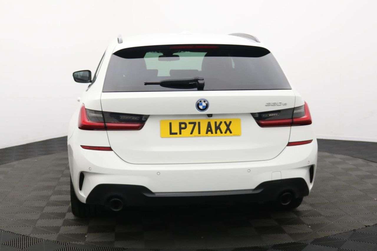 2022 BMW 3 SERIES 2022 BMW 3 SERIES