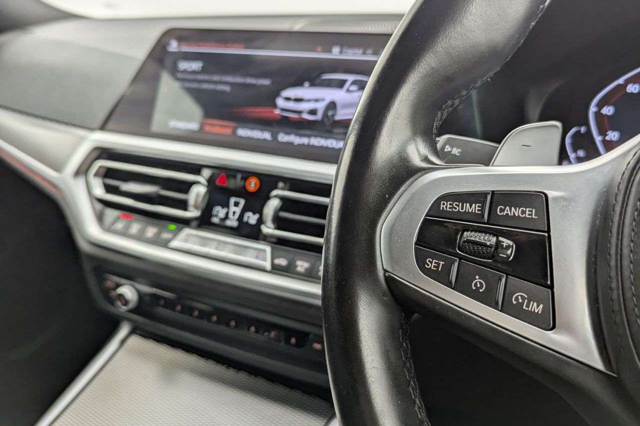 2022 BMW 3 SERIES 2022 BMW 3 SERIES