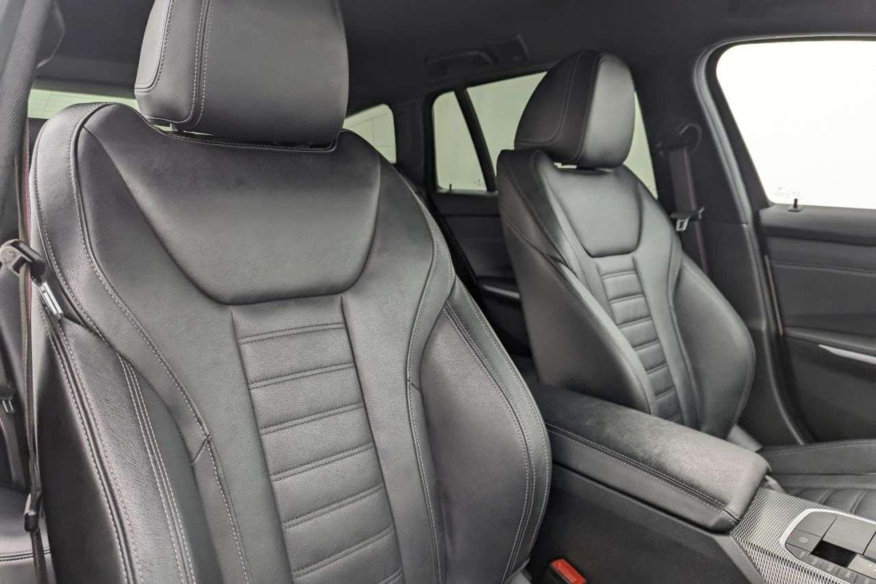 2022 BMW 3 SERIES 2022 BMW 3 SERIES