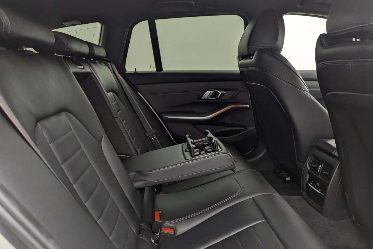 2022 BMW 3 SERIES 2022 BMW 3 SERIES