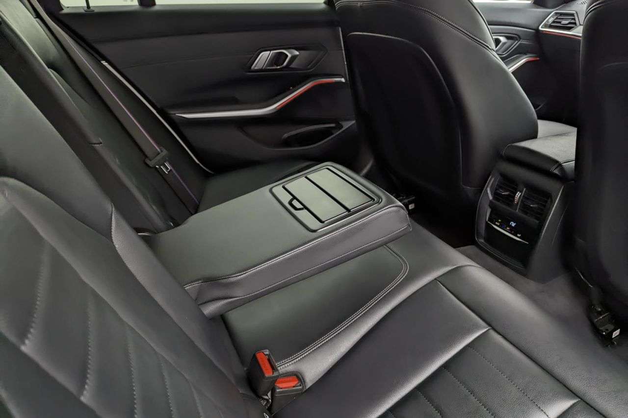 2022 BMW 3 SERIES 2022 BMW 3 SERIES