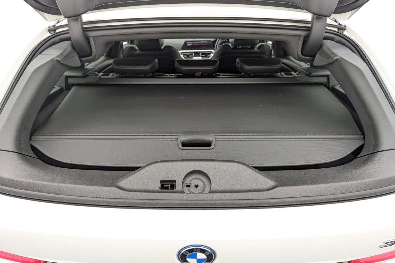 2022 BMW 3 SERIES 2022 BMW 3 SERIES