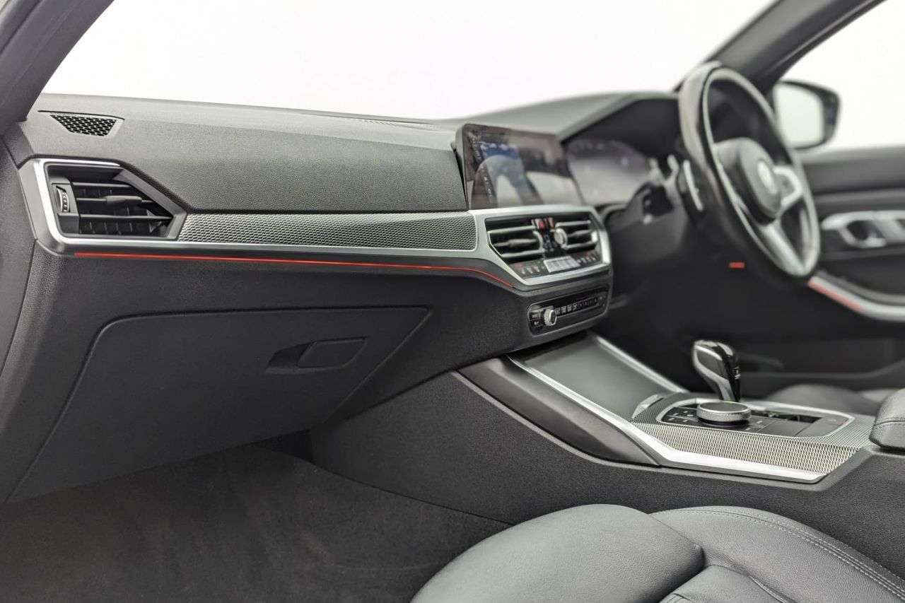 2022 BMW 3 SERIES 2022 BMW 3 SERIES