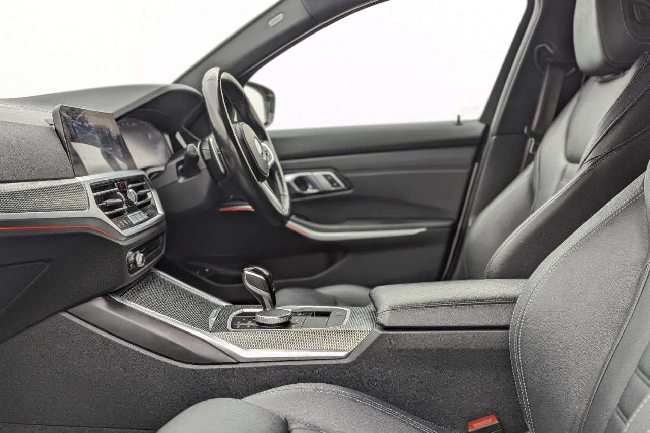 2022 BMW 3 SERIES 2022 BMW 3 SERIES