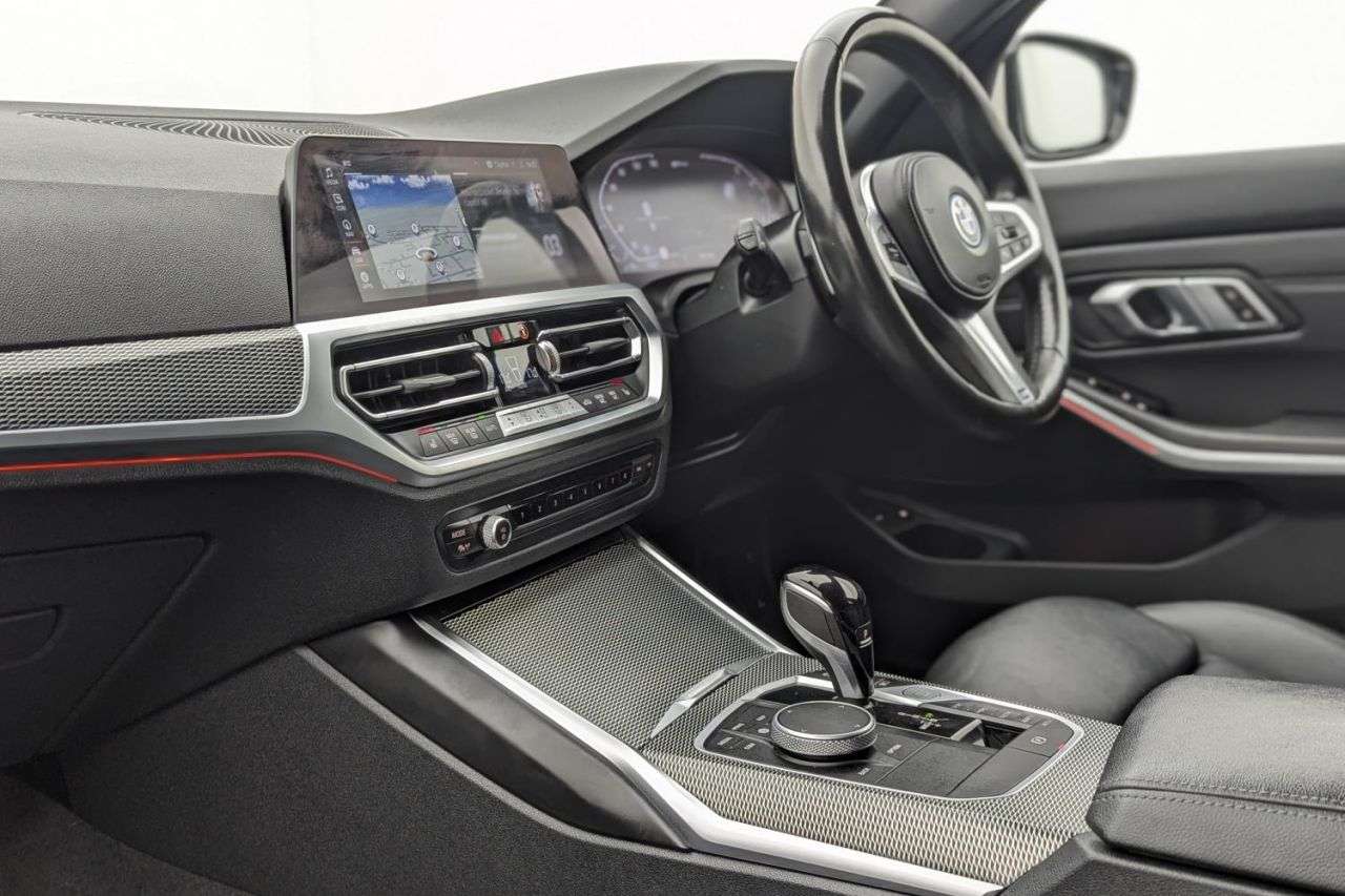 2022 BMW 3 SERIES 2022 BMW 3 SERIES