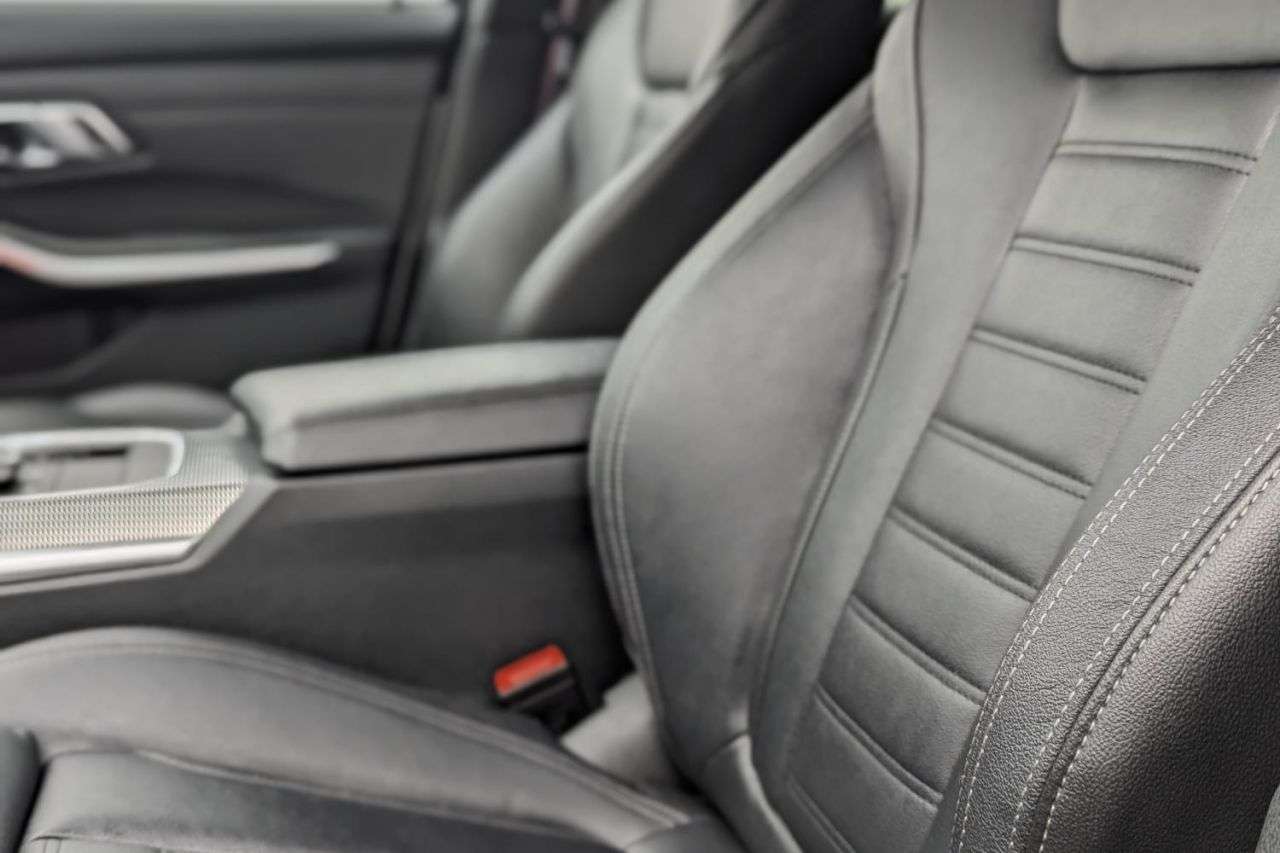 2022 BMW 3 SERIES 2022 BMW 3 SERIES