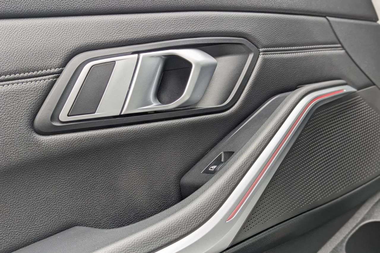 2022 BMW 3 SERIES 2022 BMW 3 SERIES