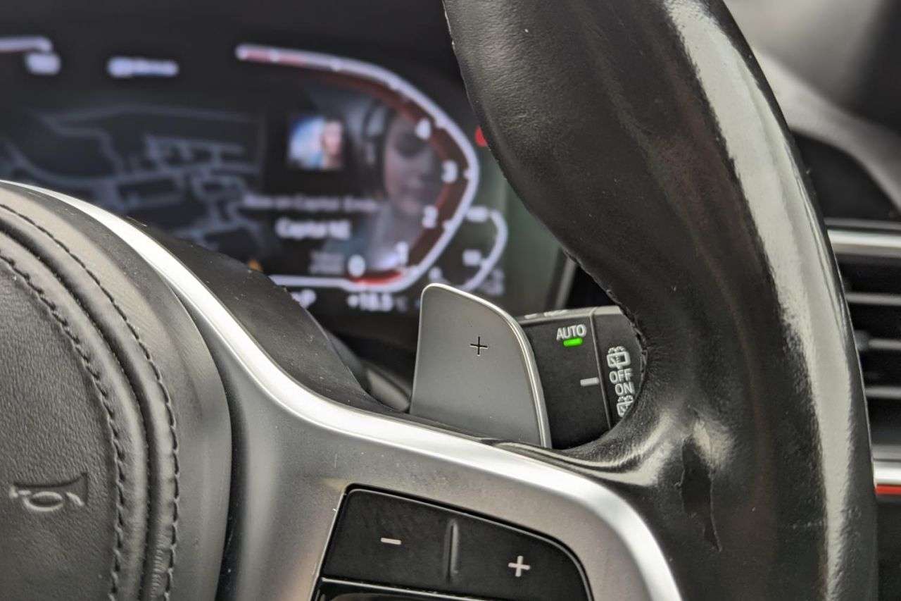 2022 BMW 3 SERIES 2022 BMW 3 SERIES