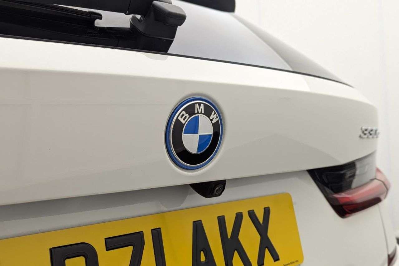 2022 BMW 3 SERIES 2022 BMW 3 SERIES