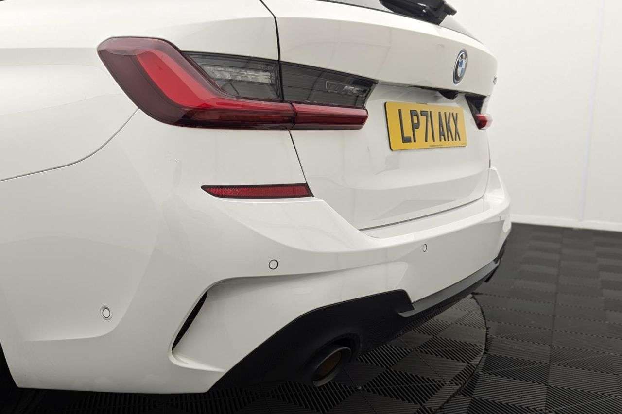 2022 BMW 3 SERIES 2022 BMW 3 SERIES