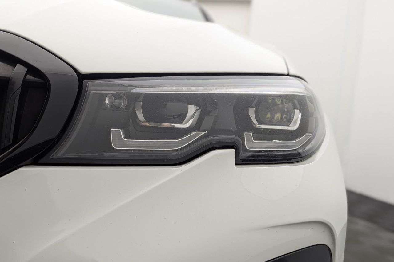 2022 BMW 3 SERIES 2022 BMW 3 SERIES