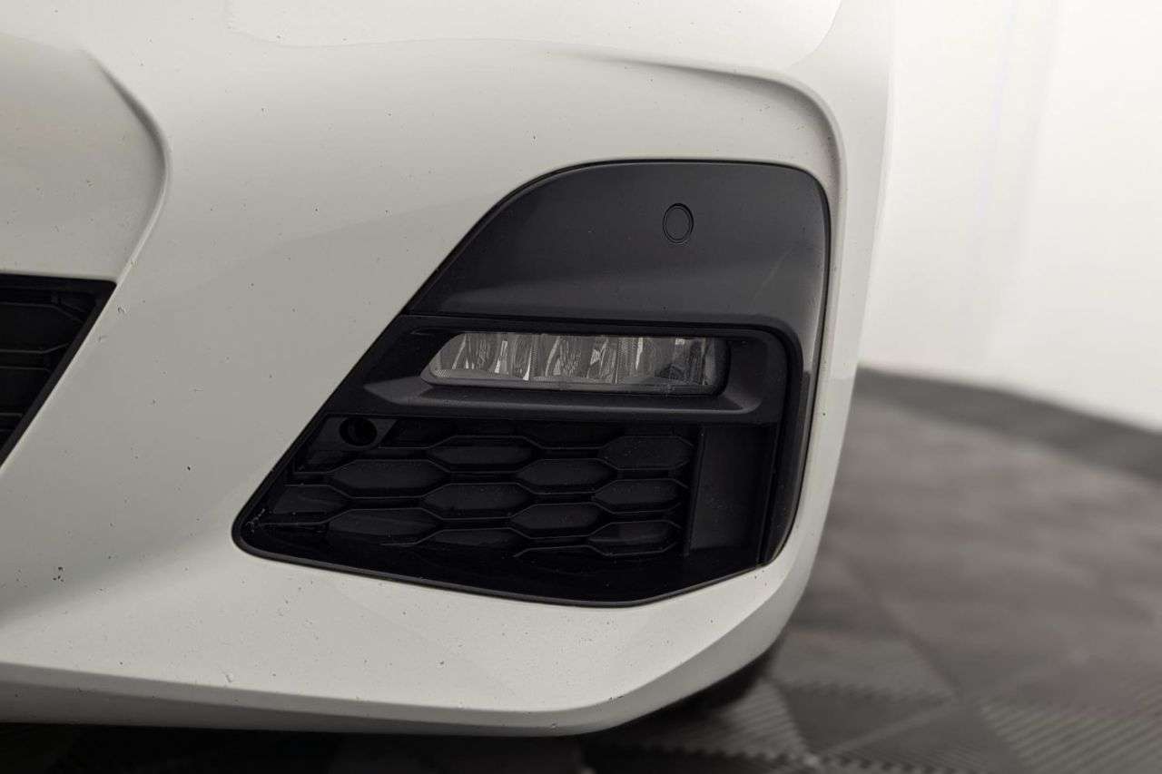 2022 BMW 3 SERIES 2022 BMW 3 SERIES