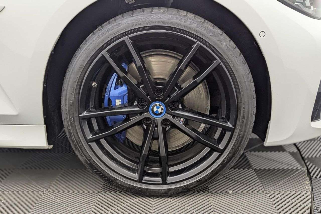 2022 BMW 3 SERIES 2022 BMW 3 SERIES